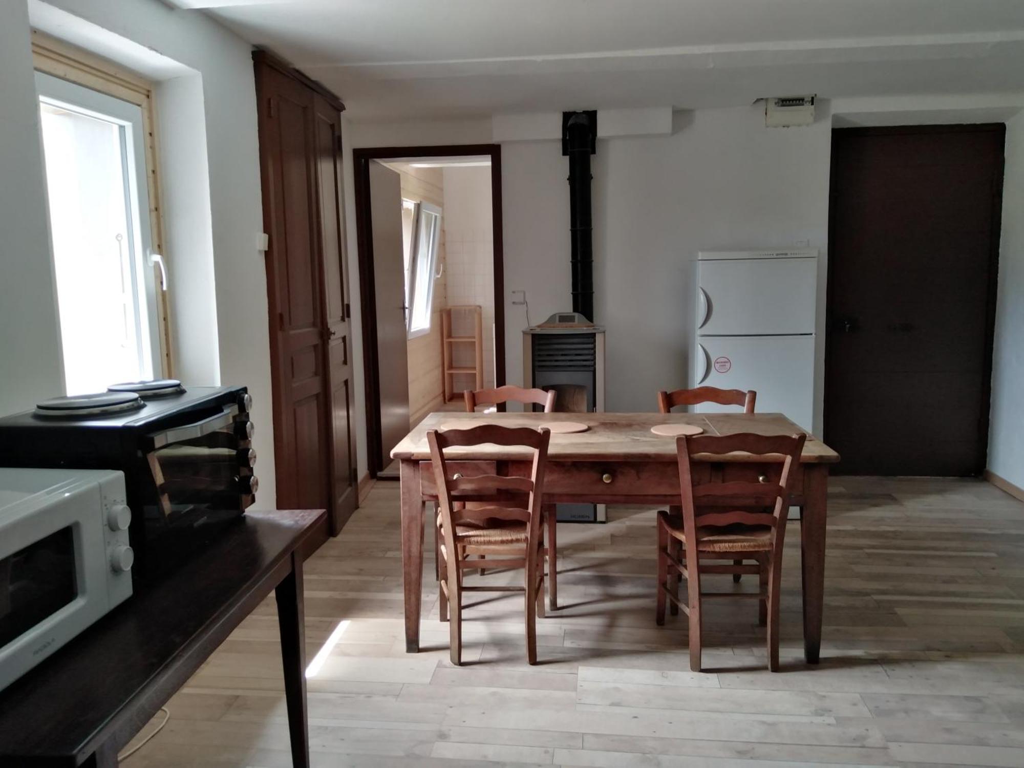 Studio D'Antan Orpierre Екстер'єр фото